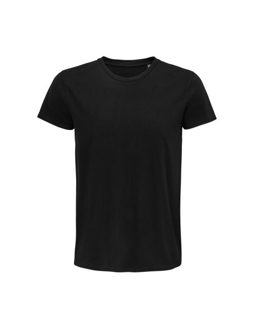 SOL'S PIONEER MEN - ROUND-NECK FITTED JERSEY T-SHIRT SOL'S PIONEER MEN - ROUND-NECK FITTED JERSEY T-SHIRT