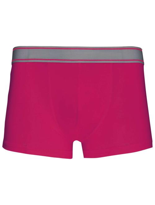 MEN'S BOXER SHORTS