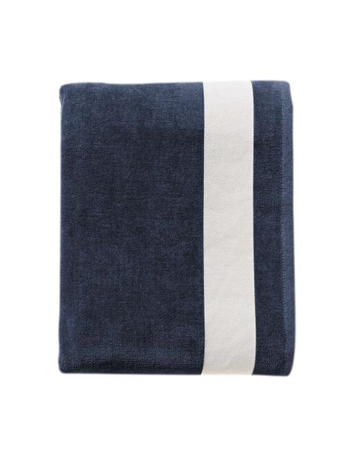 SOL'S LAGOON BEACH TOWEL