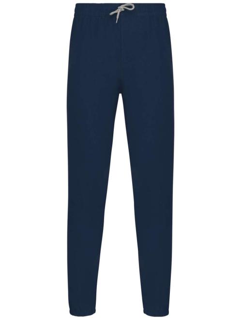 UNISEX LIGHTWEIGHT COTTON TRACKSUIT BOTTOMS