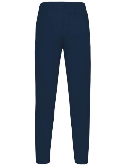 UNISEX LIGHTWEIGHT COTTON TRACKSUIT BOTTOMS