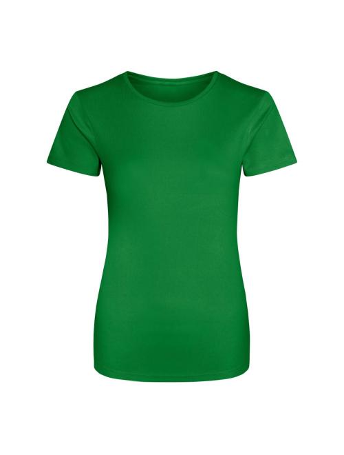 WOMEN'S COOL T