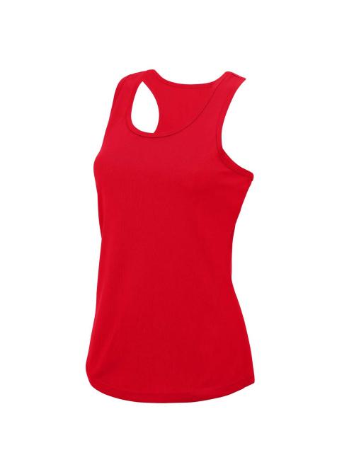 WOMEN'S COOL VEST WOMEN'S COOL VEST