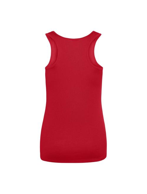 WOMEN'S COOL VEST WOMEN'S COOL VEST