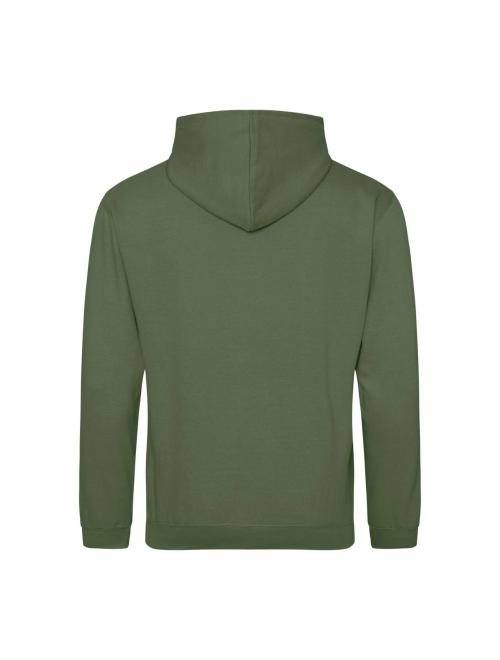 COLLEGE HOODIE