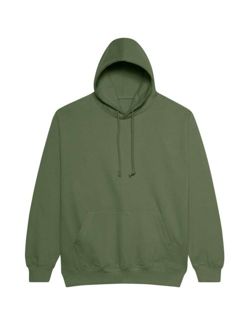 COLLEGE HOODIE