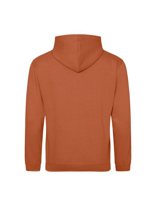 COLLEGE HOODIE