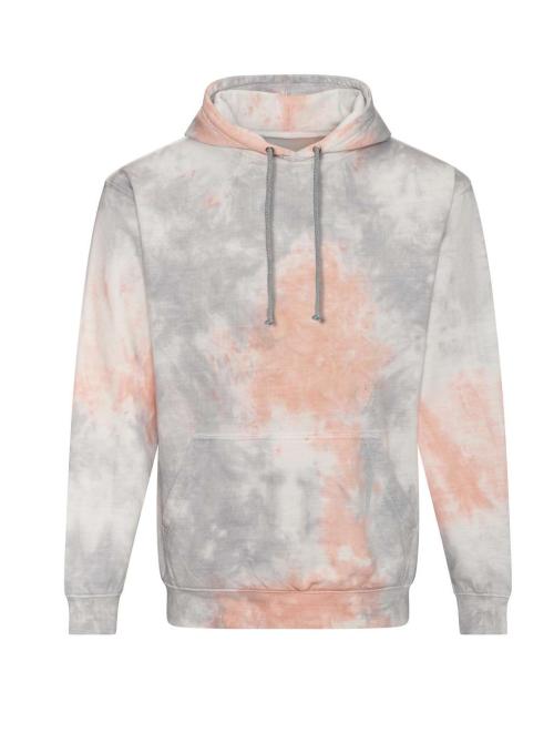 TIE-DYE HOODIE