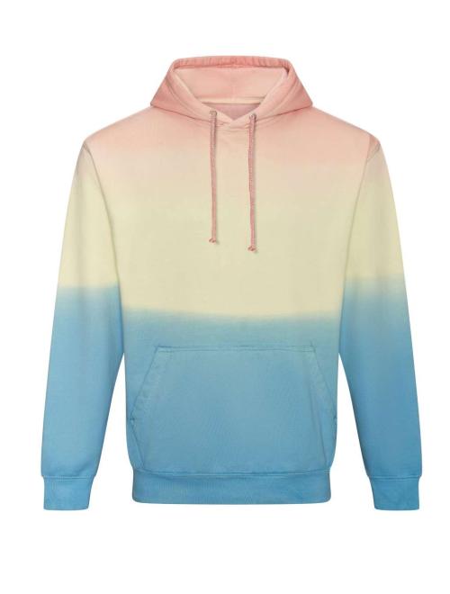 TIE-DYE HOODIE