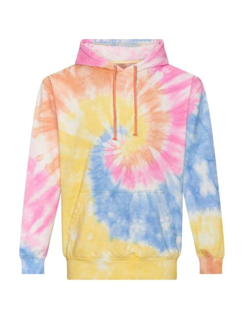 TIE-DYE HOODIE