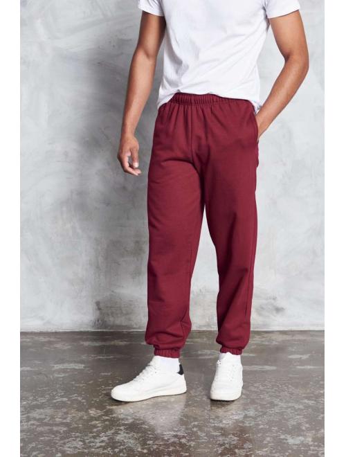 COLLEGE CUFFED JOGPANTS