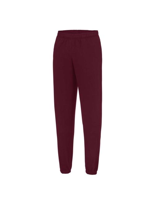 COLLEGE CUFFED JOGPANTS