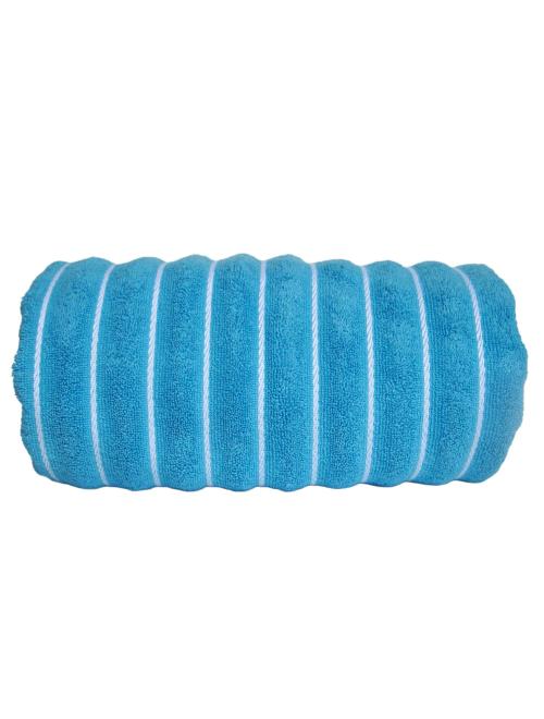BEACH STRIPED TOWEL