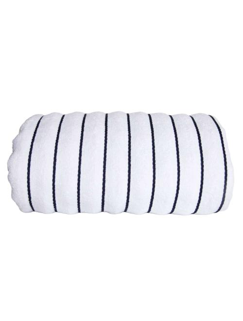 BEACH STRIPED TOWEL BEACH STRIPED TOWEL
