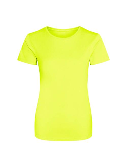 WOMEN'S COOL T WOMEN'S COOL T