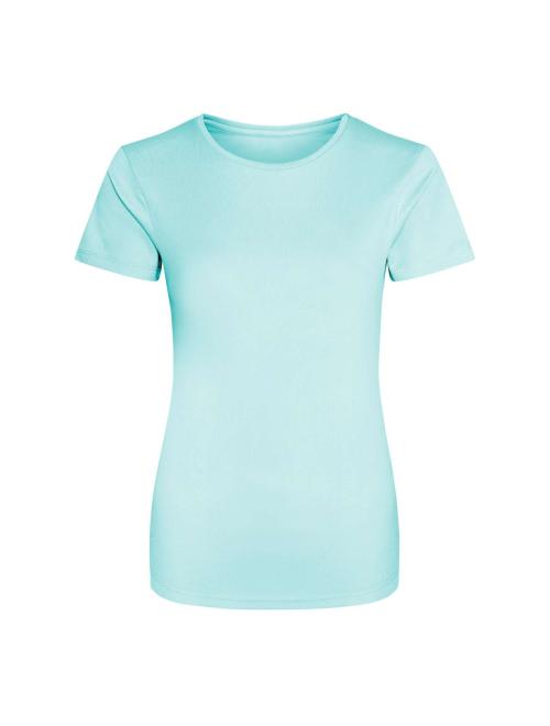 WOMEN'S COOL T WOMEN'S COOL T
