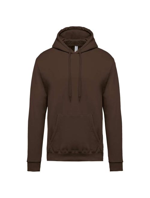 MEN’S HOODED SWEATSHIRT MEN’S HOODED SWEATSHIRT