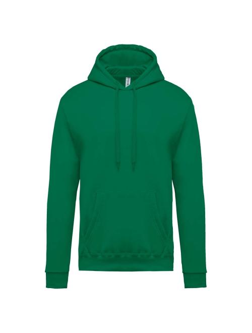 MEN’S HOODED SWEATSHIRT MEN’S HOODED SWEATSHIRT