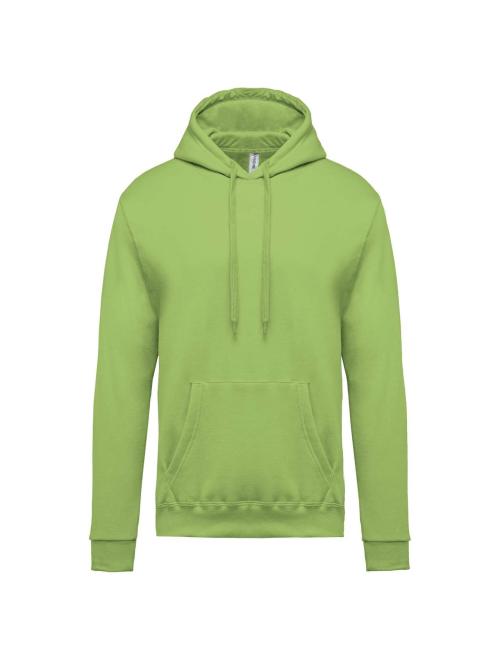 MEN’S HOODED SWEATSHIRT MEN’S HOODED SWEATSHIRT
