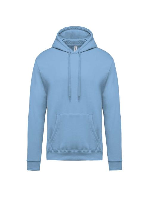 MEN’S HOODED SWEATSHIRT MEN’S HOODED SWEATSHIRT