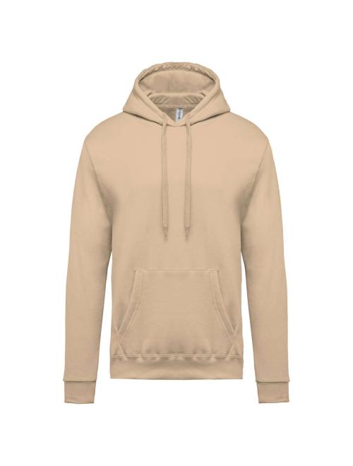 MEN’S HOODED SWEATSHIRT MEN’S HOODED SWEATSHIRT