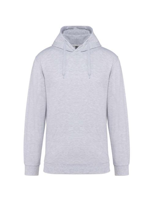 MEN’S HOODED SWEATSHIRT MEN’S HOODED SWEATSHIRT