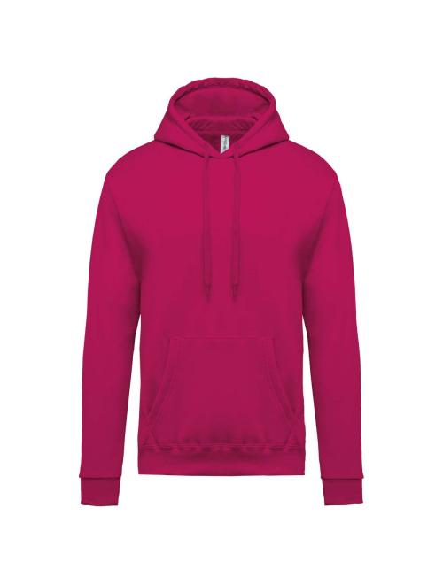 MEN’S HOODED SWEATSHIRT MEN’S HOODED SWEATSHIRT