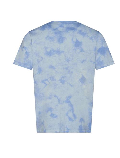 TIE-DYE T TIE-DYE T