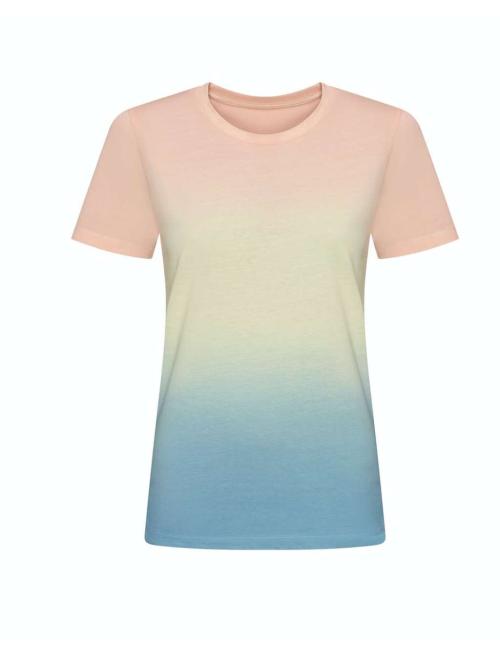 TIE-DYE T