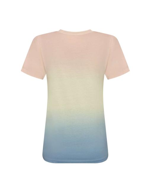 TIE-DYE T