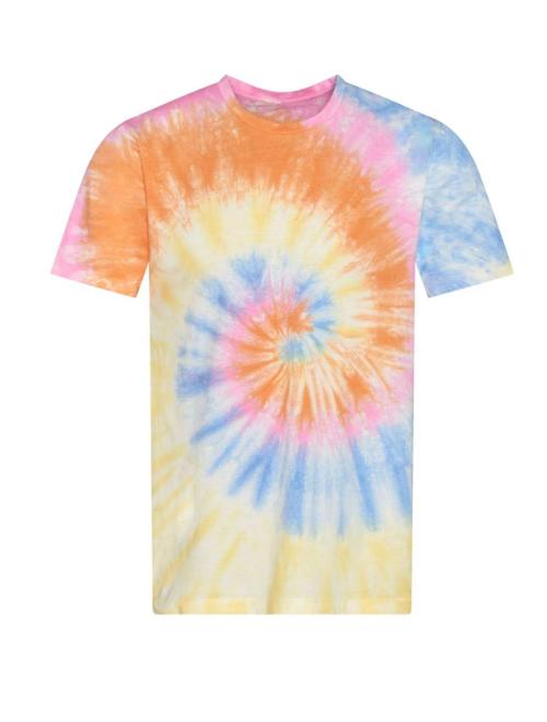 TIE-DYE T TIE-DYE T