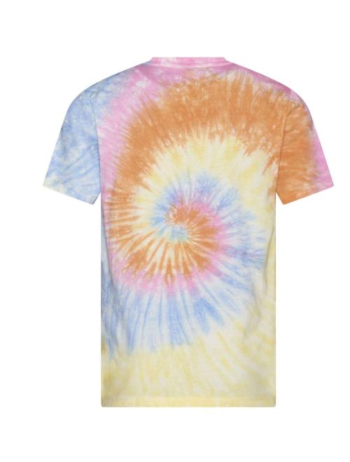 TIE-DYE T