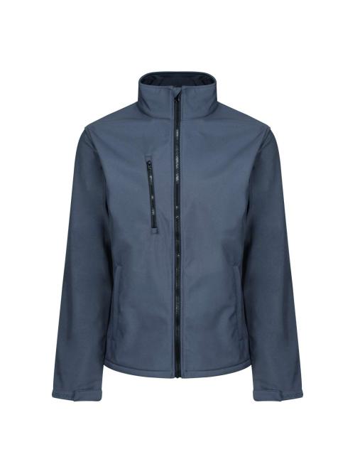 ABLAZE 3 LAYER PRINTABLE SOFTSHELL JACKET ABLAZE 3 LAYER PRINTABLE SOFTSHELL JACKET