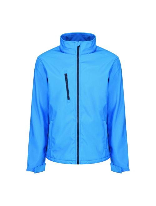 ABLAZE 3 LAYER PRINTABLE SOFTSHELL JACKET ABLAZE 3 LAYER PRINTABLE SOFTSHELL JACKET