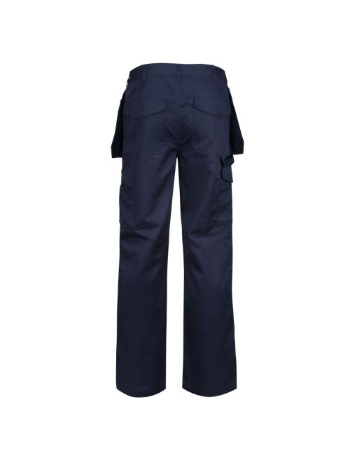 PRO CARGO HOLSTER TROUSER