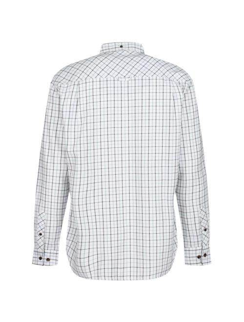 TATTERSALL CHECK SHIRT