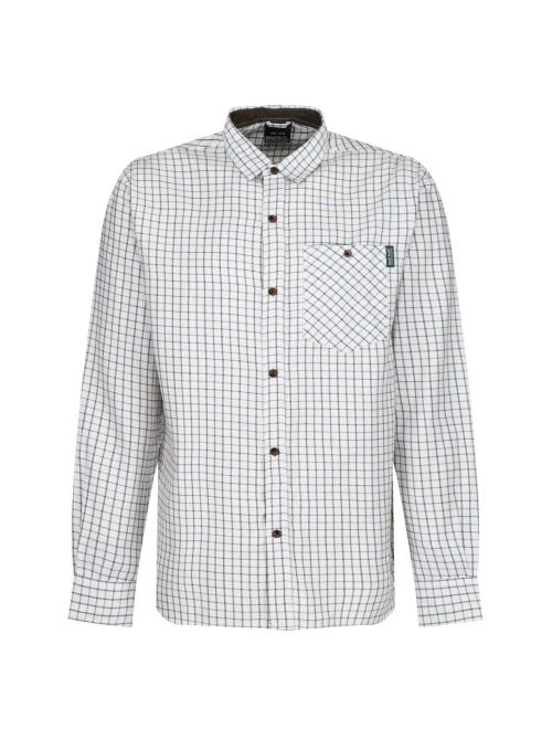 TATTERSALL CHECK SHIRT