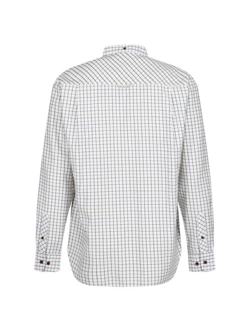TATTERSALL CHECK SHIRT