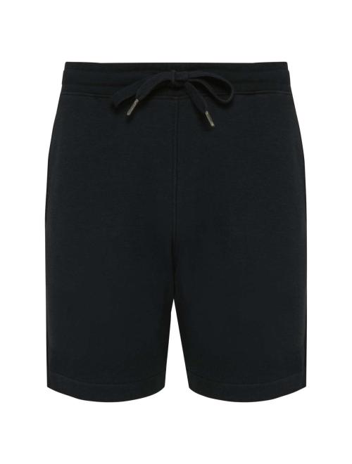MEN'S ECO-FRIENDLY FRENCH TERRY BERMUDA SHORTS MEN'S ECO-FRIENDLY FRENCH TERRY BERMUDA SHORTS