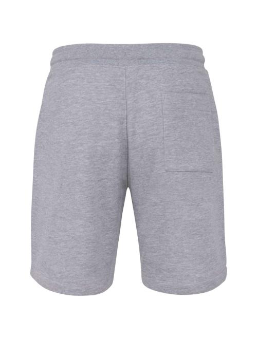 MEN'S ECO-FRIENDLY FRENCH TERRY BERMUDA SHORTS