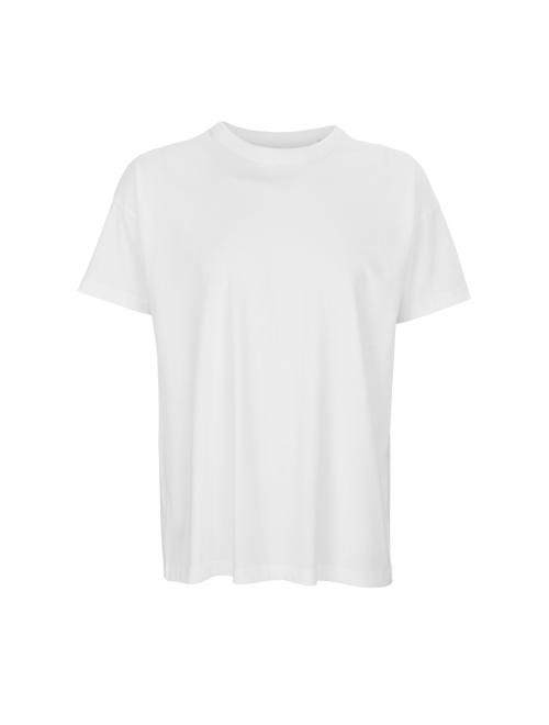 SOL'S BOXY MEN'S OVERSIZED T-SHIRT