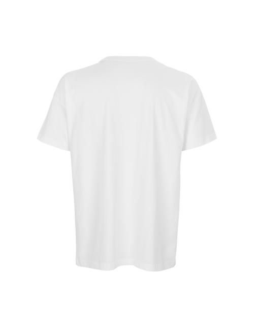SOL'S BOXY MEN'S OVERSIZED T-SHIRT