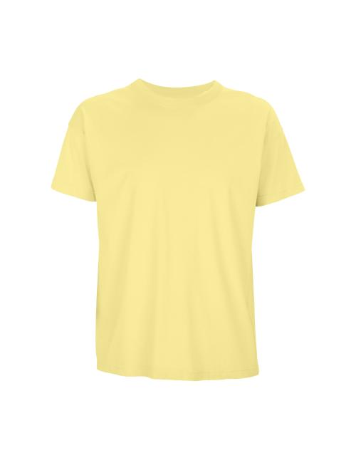 SOL'S BOXY MEN'S OVERSIZED T-SHIRT