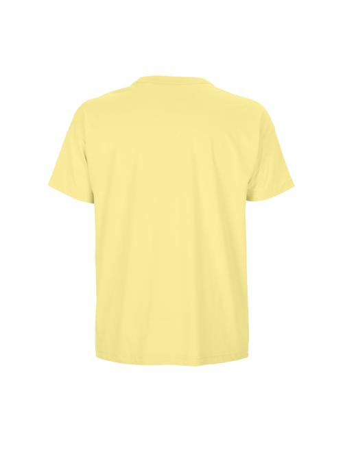 SOL'S BOXY MEN'S OVERSIZED T-SHIRT