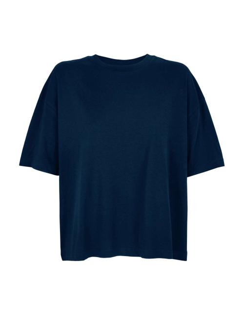 SOL'S BOXY WOMEN'S OVERSIZED T-SHIRT SOL'S BOXY WOMEN'S OVERSIZED T-SHIRT