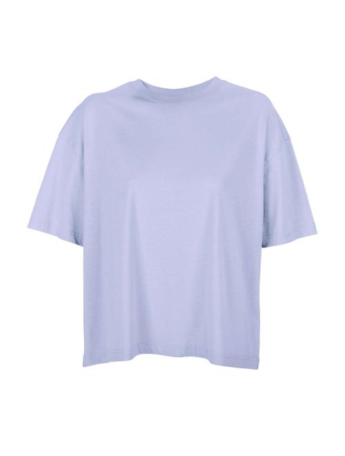 SOL'S BOXY WOMEN'S OVERSIZED T-SHIRT SOL'S BOXY WOMEN'S OVERSIZED T-SHIRT