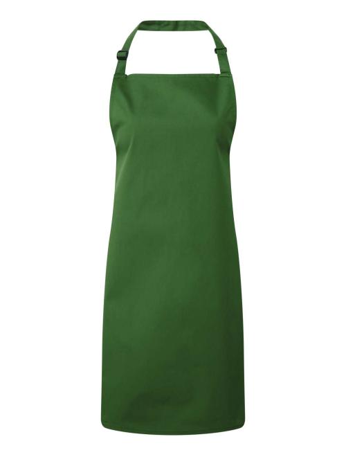 'COLOURS COLLECTION’ BIB APRON