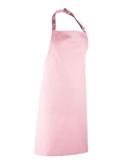 'COLOURS COLLECTION’ BIB APRON