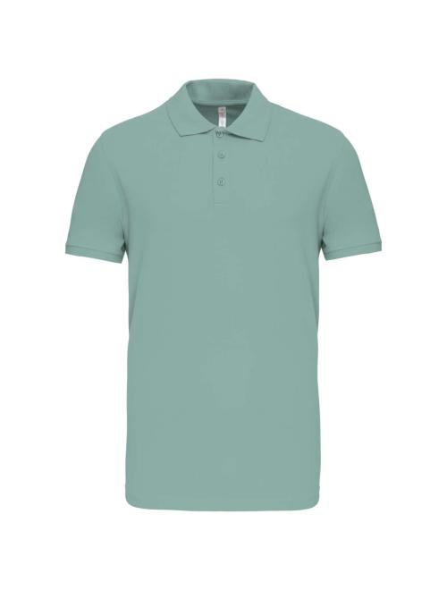 MIKE - MEN'S SHORT-SLEEVED POLO SHIRT MIKE - MEN'S SHORT-SLEEVED POLO SHIRT