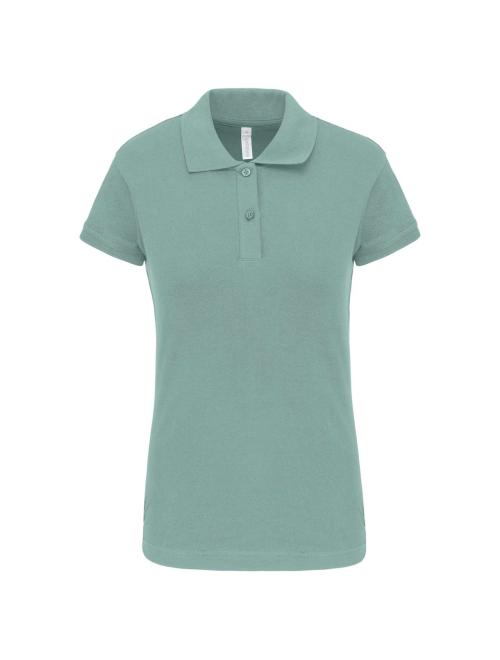 BROOKE - LADIES' SHORT-SLEEVED POLO SHIRT
